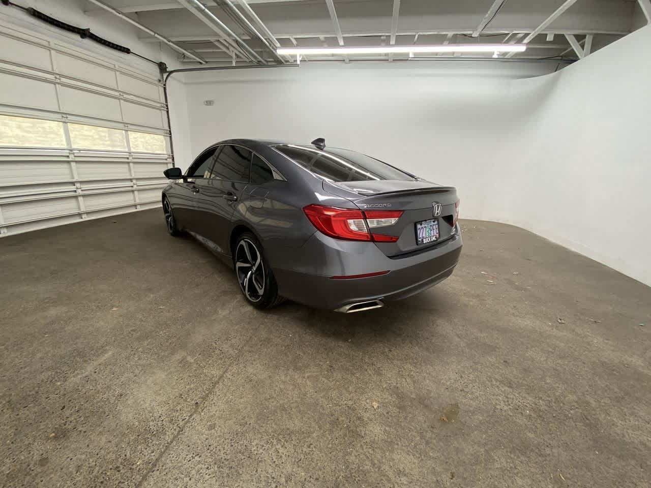 Thumbnail: 2018 Honda Accord - 4
