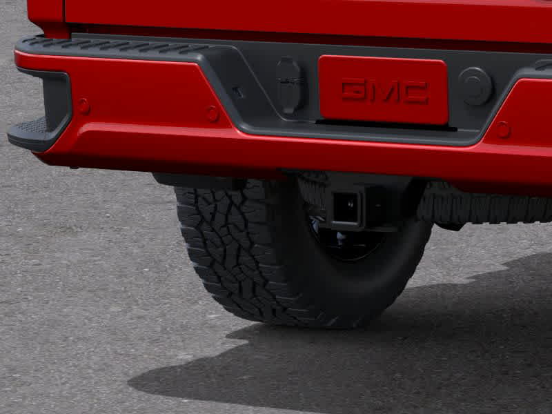 Thumbnail: 2026 GMC Sierra 2500 - 14