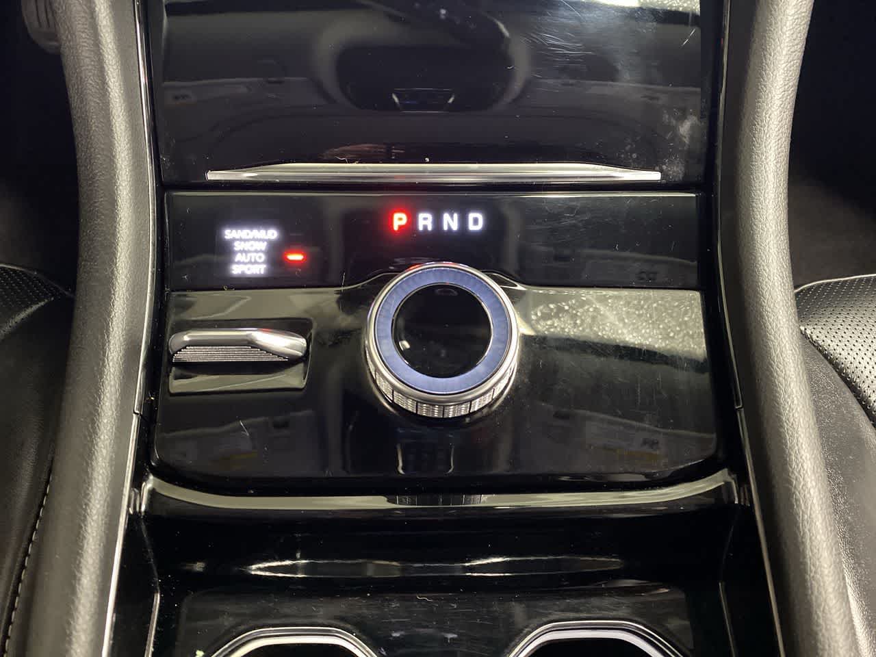 Thumbnail: 2022 Jeep Grand Cherokee - 26