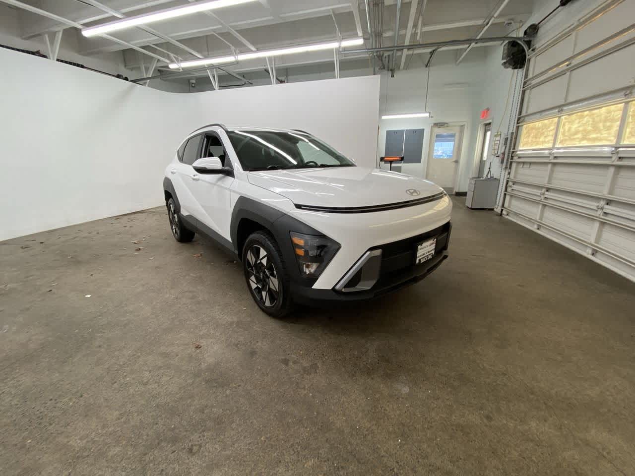 Thumbnail: 2024 Hyundai Kona - 8