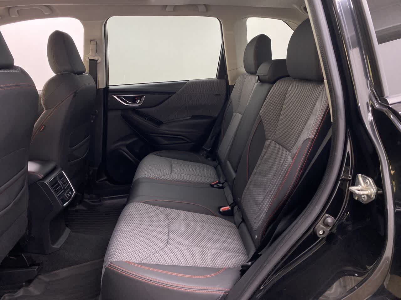 Thumbnail: 2019 Subaru Forester - 18