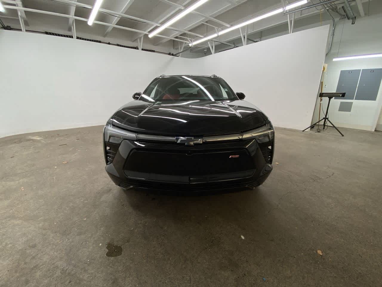 Thumbnail: 2024 Chevrolet Blazer EV - 9