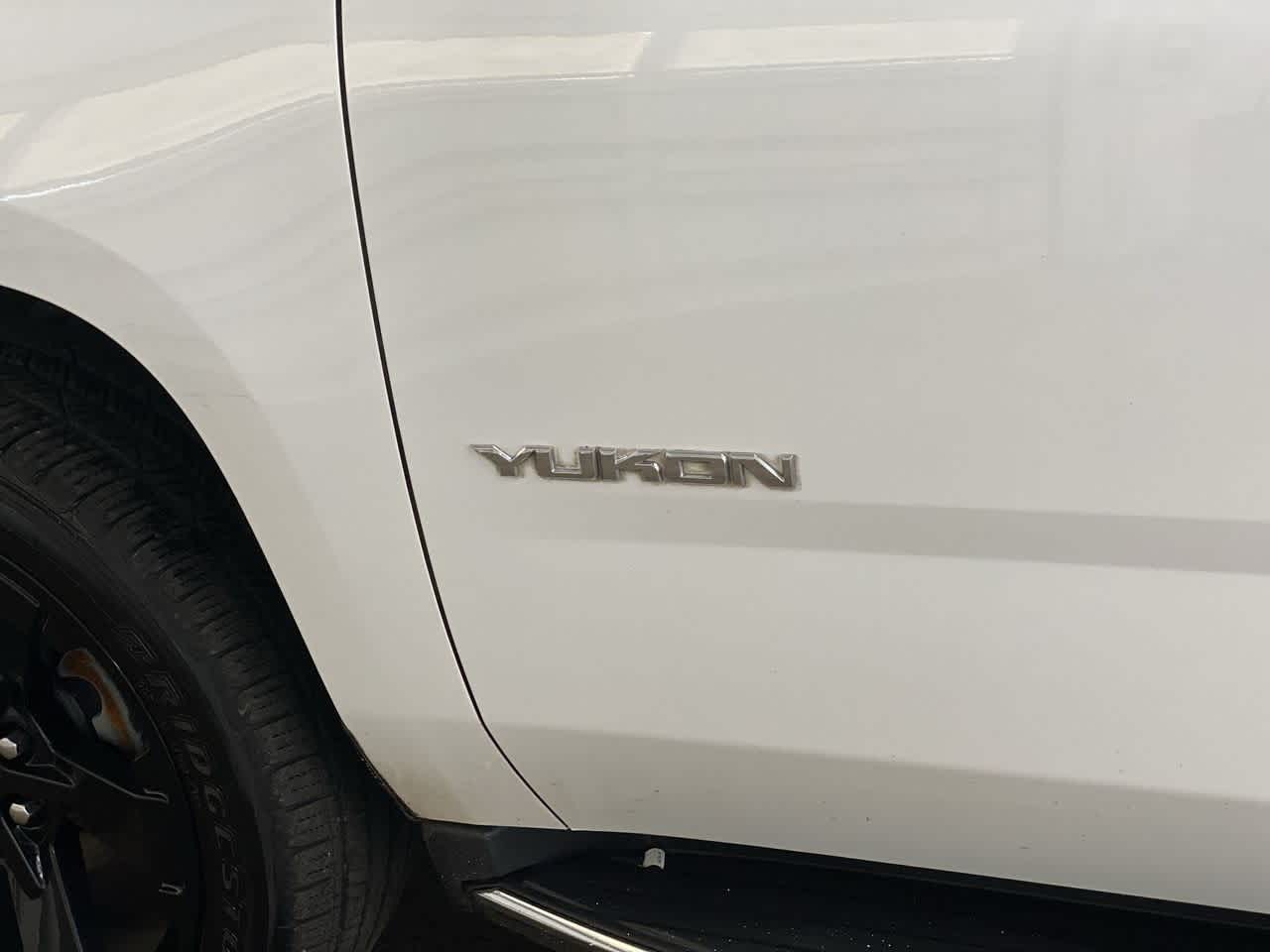 Thumbnail: 2018 GMC Yukon - 10