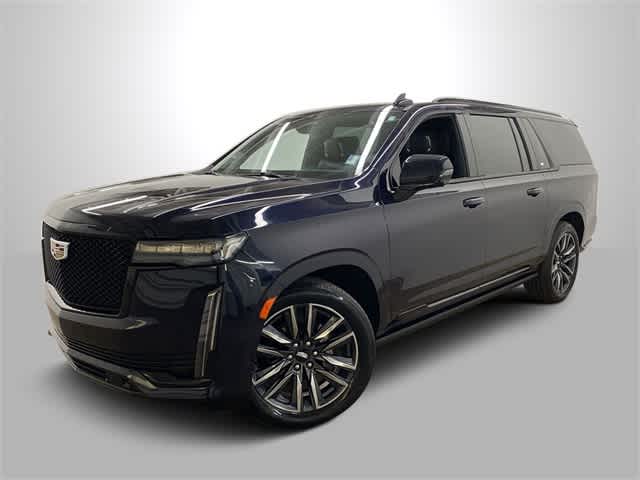 2021 Cadillac Escalade ESV Sport -
                  Portland, OR
