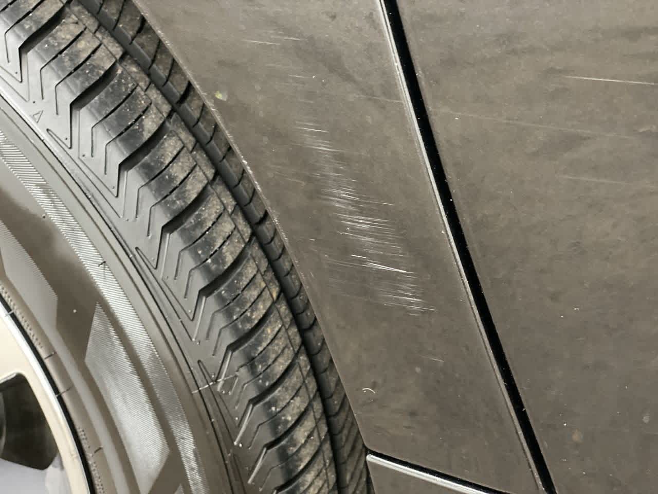 Thumbnail: 2024 Chrysler Pacifica - 33