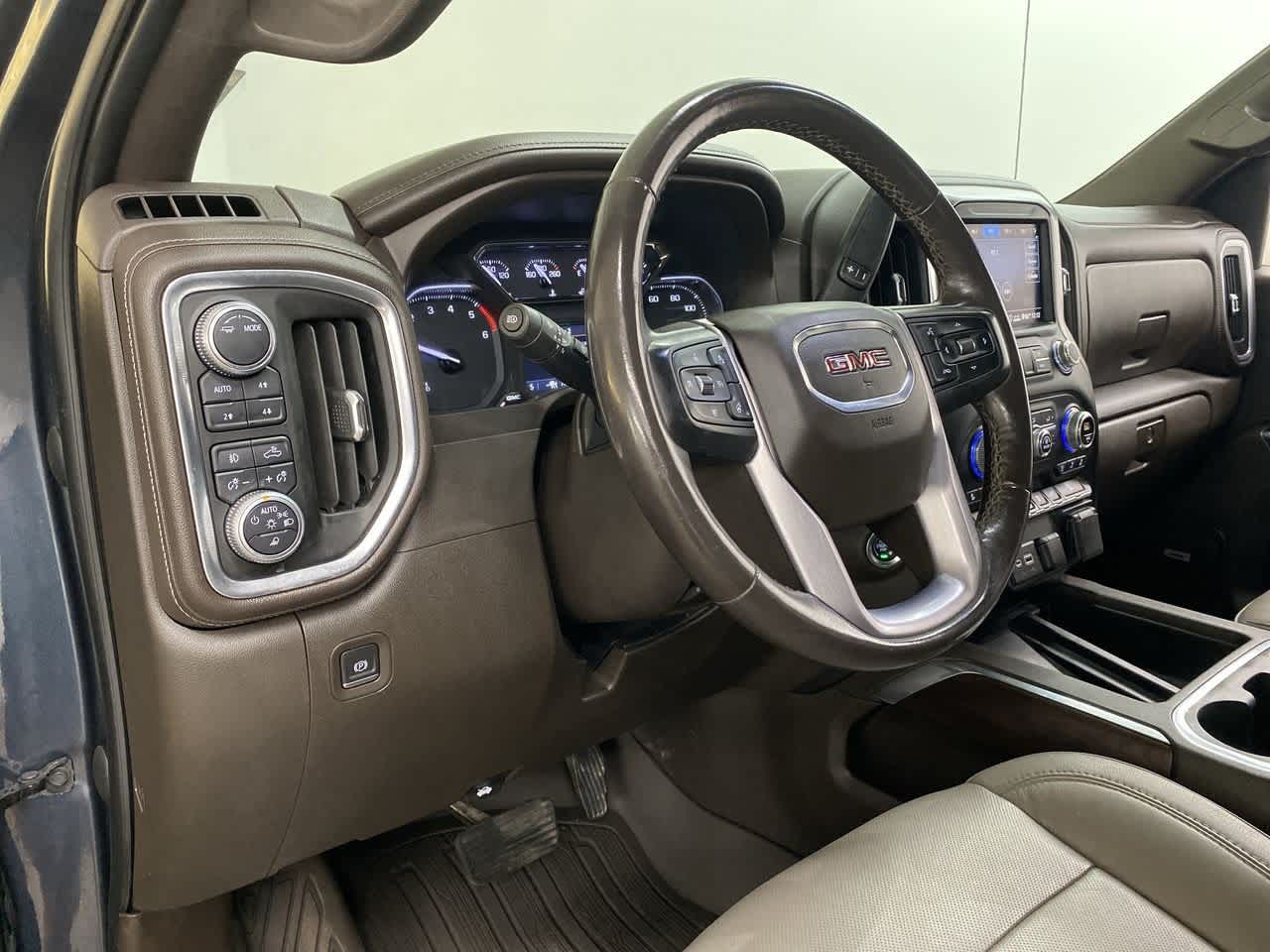 Thumbnail: 2020 GMC Sierra 1500 - 2