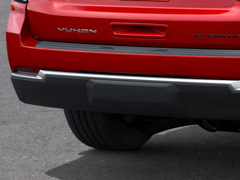 Thumbnail: 2026 GMC Yukon - 14