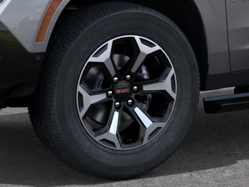 Thumbnail: 2026 GMC Yukon - 9