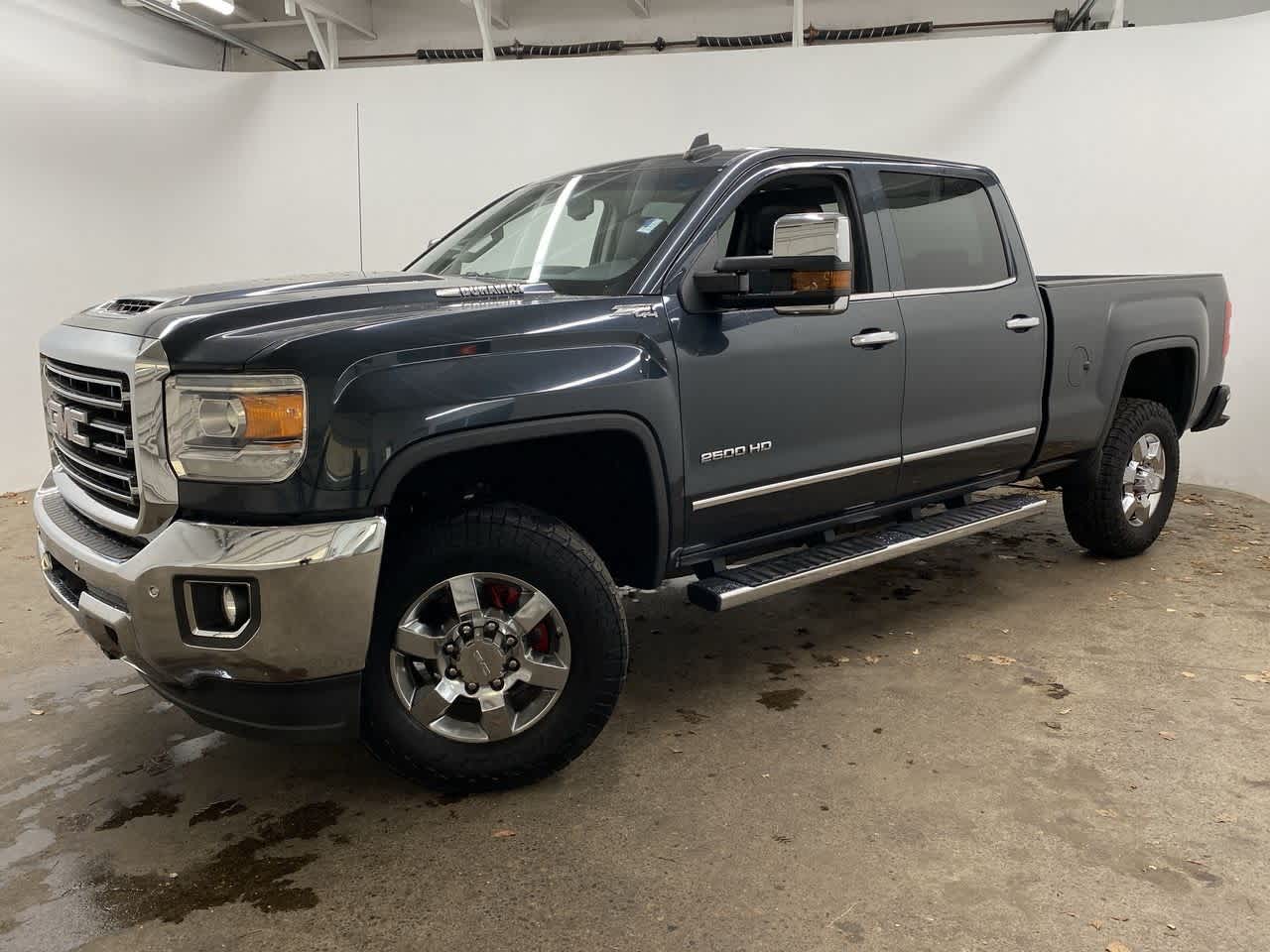 2019 GMC Sierra 2500 SLT -
                  Portland, OR