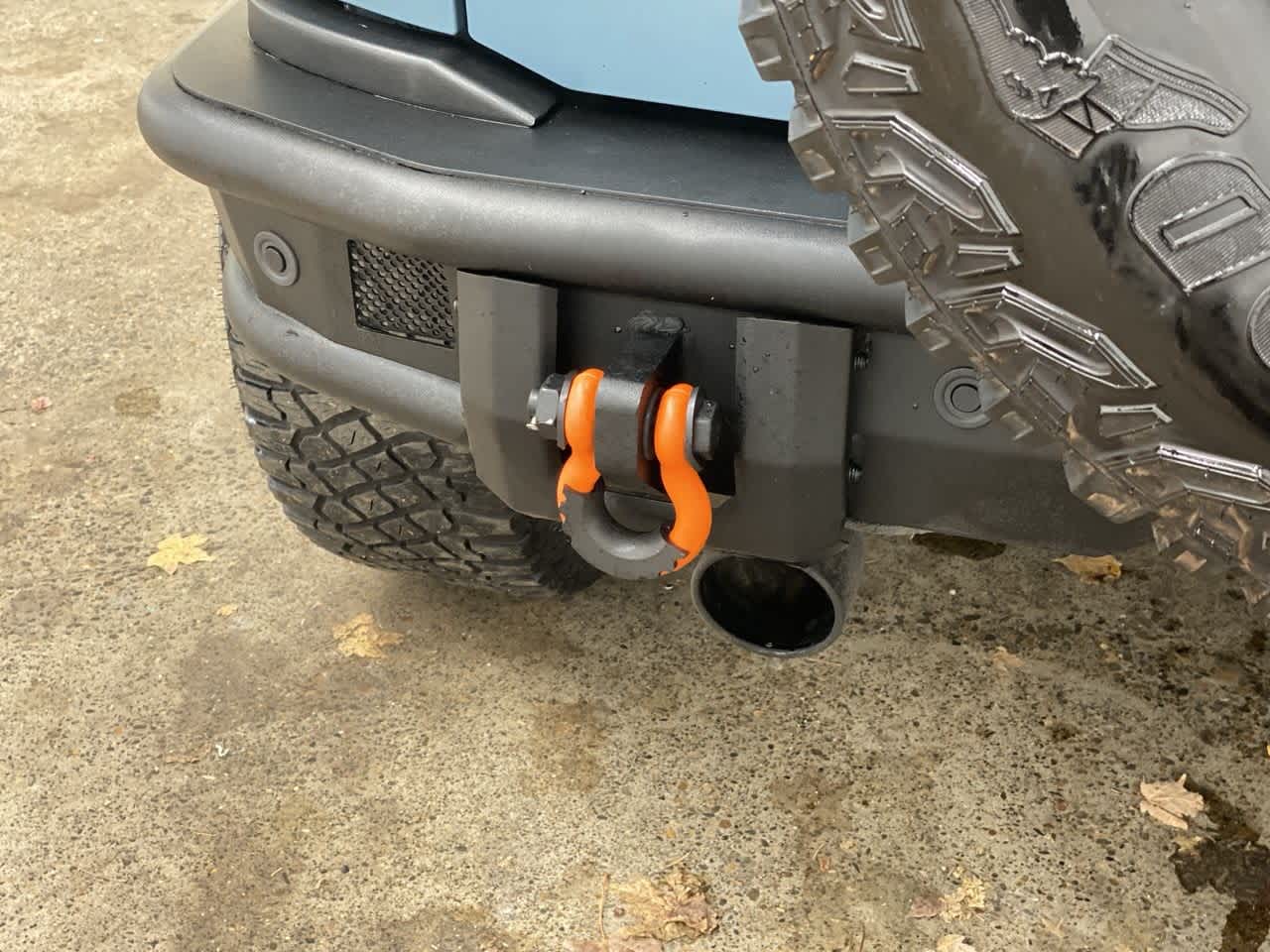 Thumbnail: 2022 Ford Bronco - 24