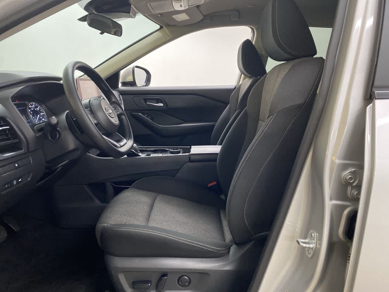 Thumbnail: 2024 Nissan Rogue - 13