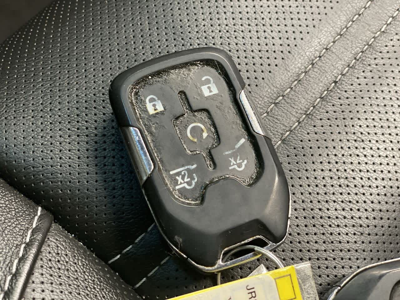 Thumbnail: 2018 GMC Yukon - 27