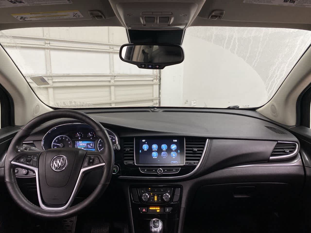 Thumbnail: 2019 Buick Encore - 13