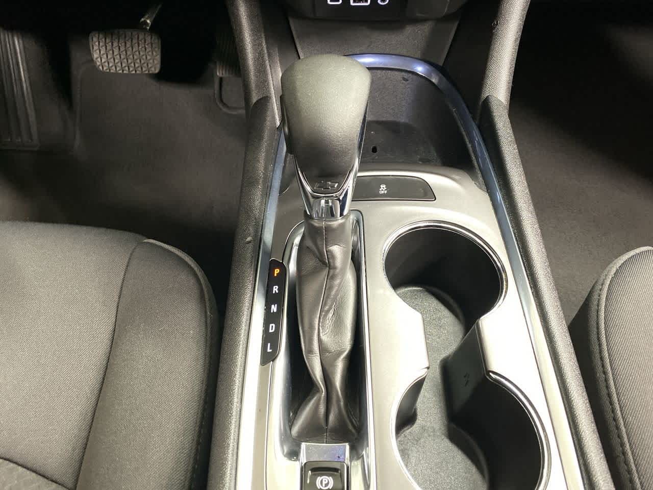 Thumbnail: 2023 Chevrolet Malibu - 26