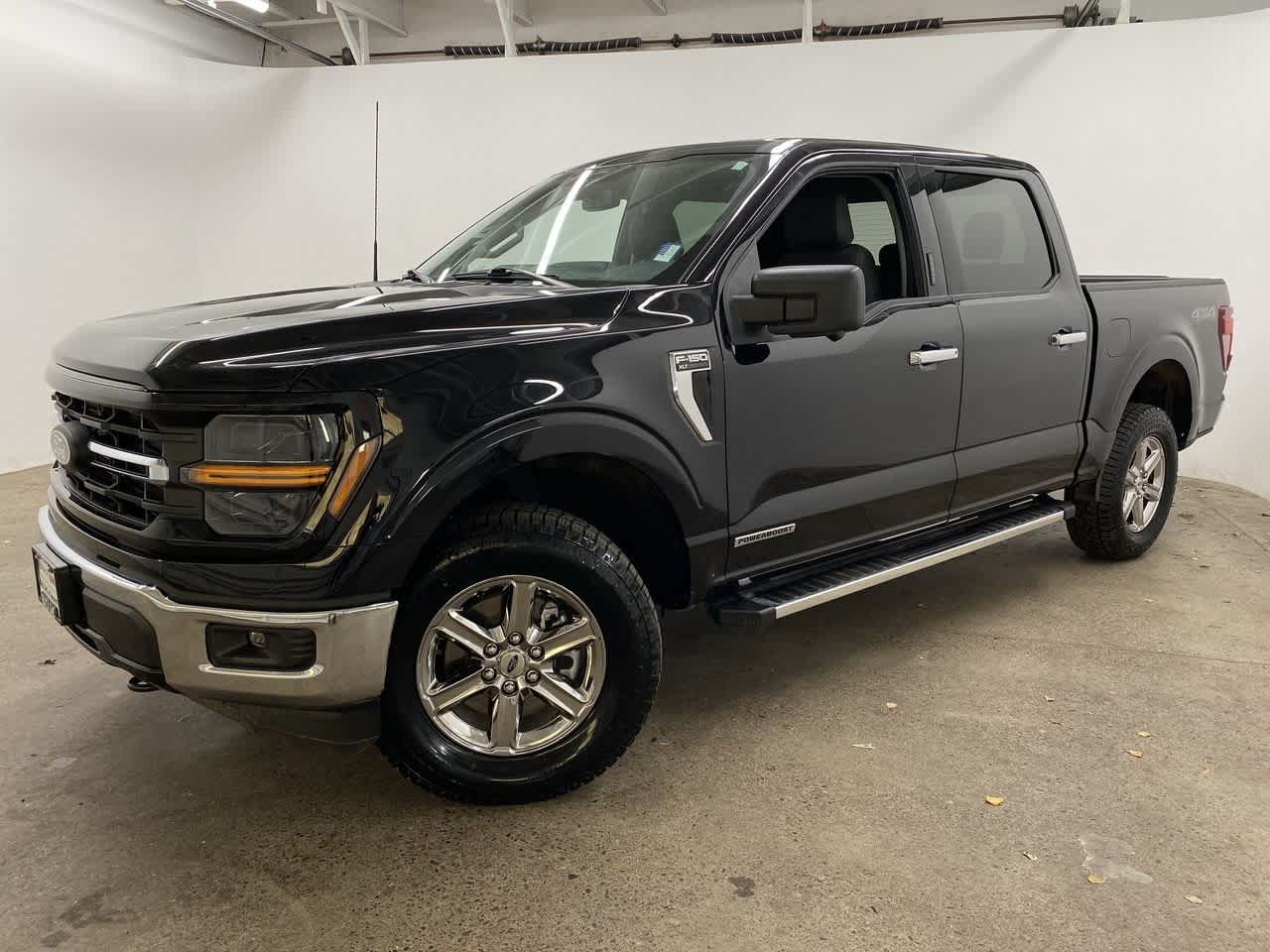 Thumbnail: 2024 Ford F-150 - 1