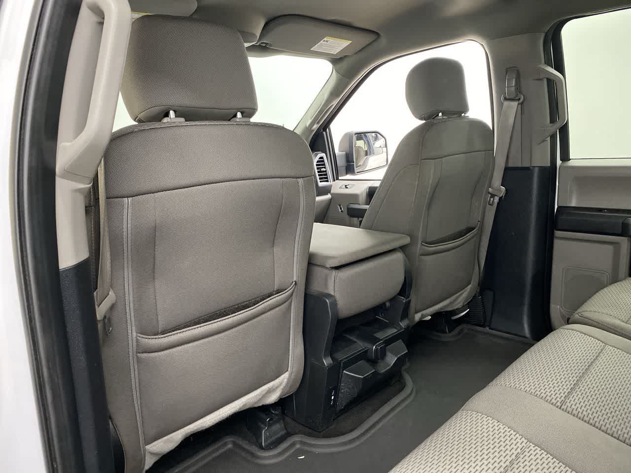 Thumbnail: 2019 Ford F-150 - 15