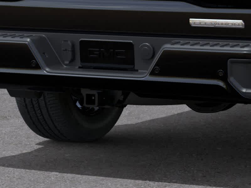 Thumbnail: 2026 GMC Sierra 1500 - 14