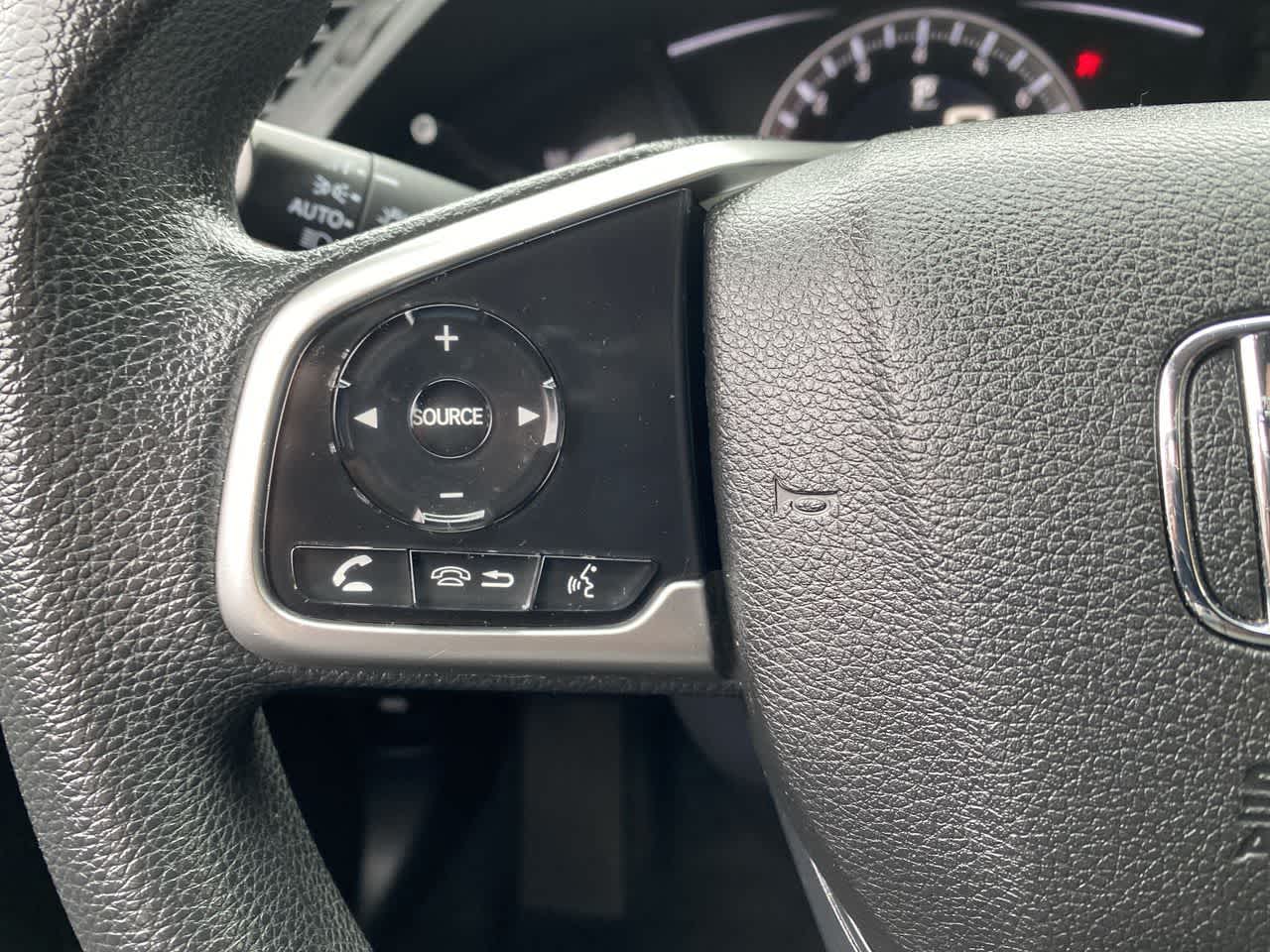Thumbnail: 2016 Honda Civic - 21