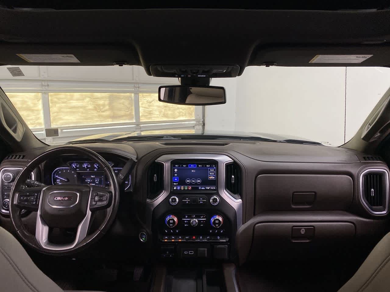 Thumbnail: 2020 GMC Sierra 1500 - 13