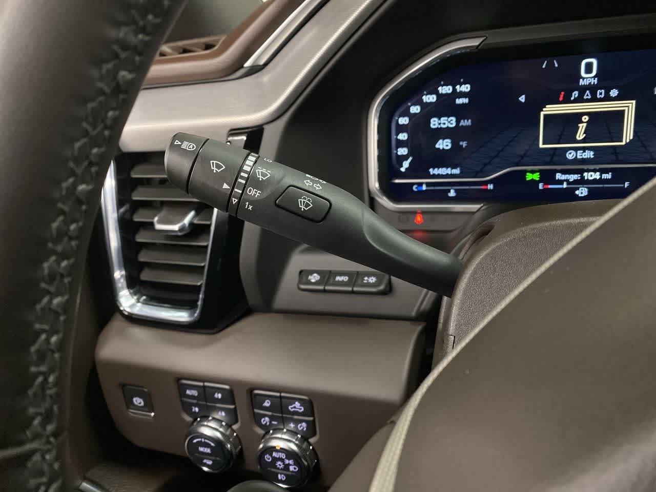 Thumbnail: 2023 GMC Sierra 1500 - 22