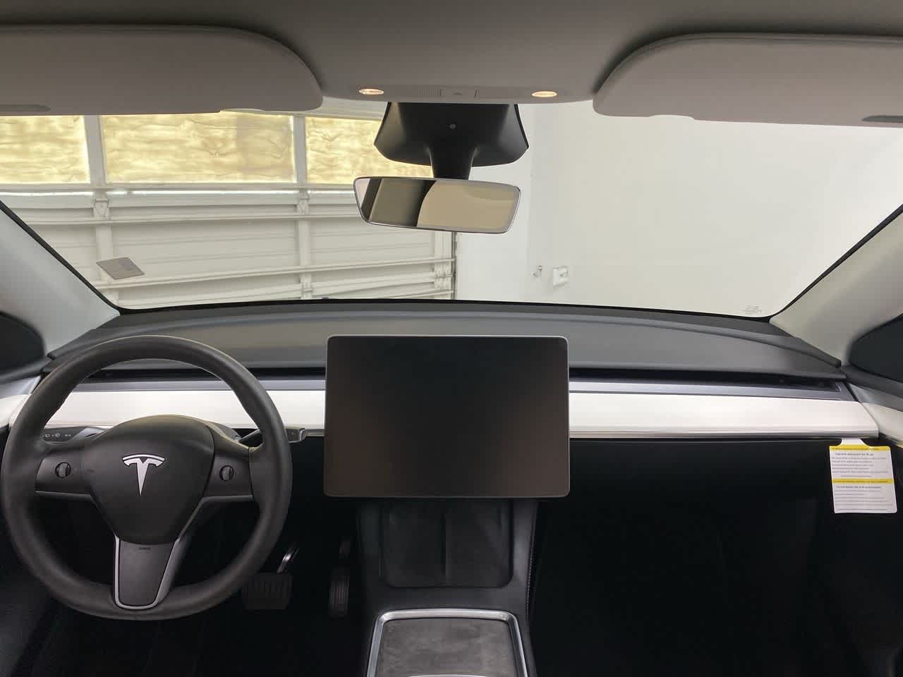 Thumbnail: 2023 Tesla Model Y - 11