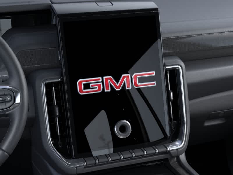 Thumbnail: 2026 GMC Yukon - 20