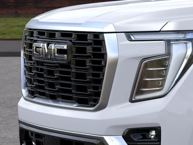 Thumbnail: 2026 GMC Yukon - 13