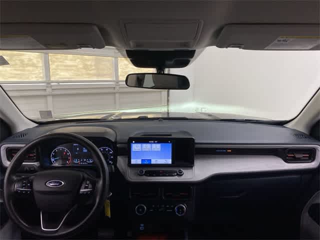 2023 Ford Maverick  13