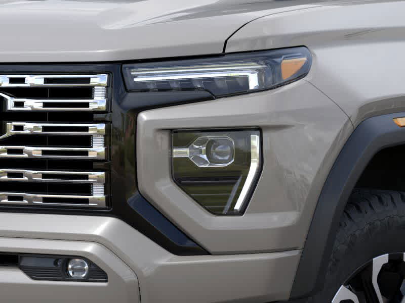 Thumbnail: 2026 GMC Canyon - 10