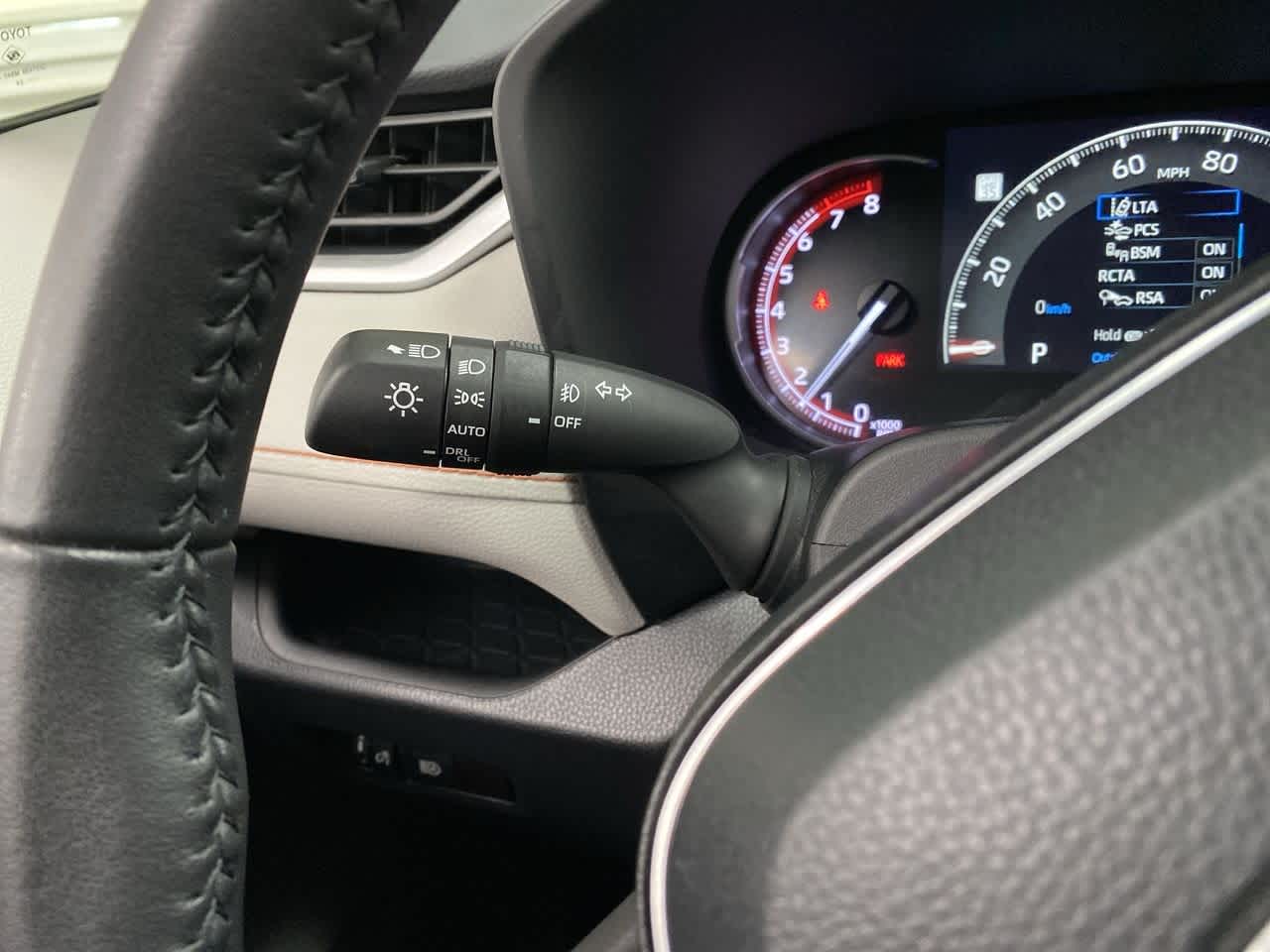 Thumbnail: 2024 Toyota RAV4 - 24