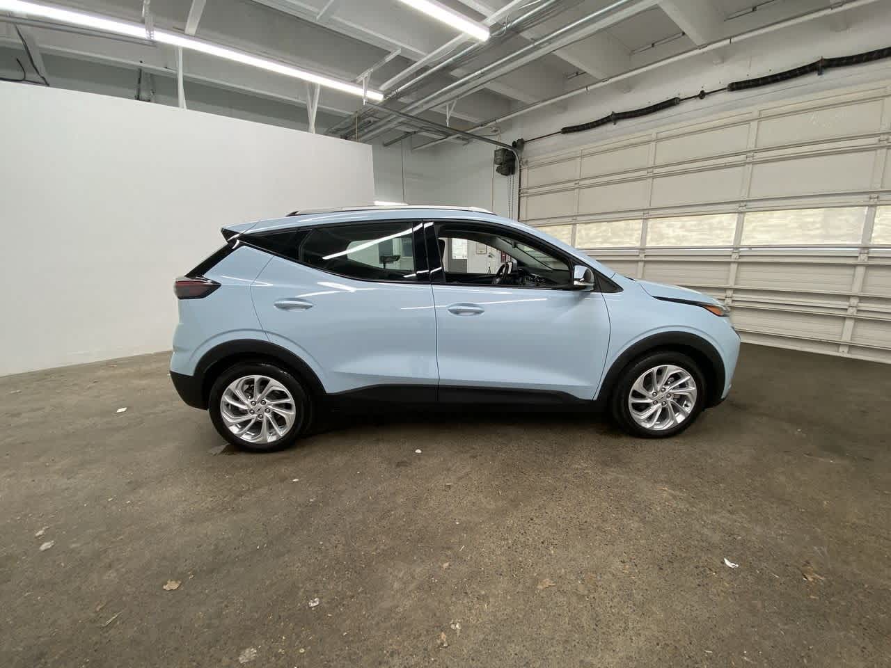 Thumbnail: 2022 Chevrolet Bolt EUV - 7