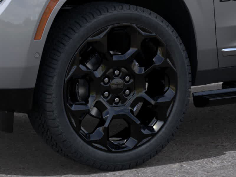 Thumbnail: 2026 GMC Yukon - 9