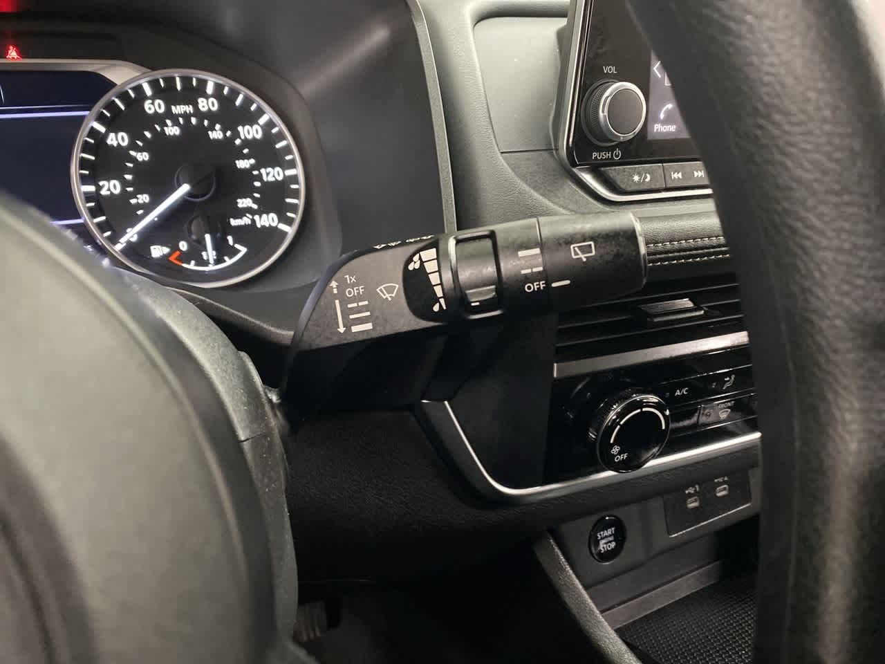 Thumbnail: 2024 Nissan Rogue - 22