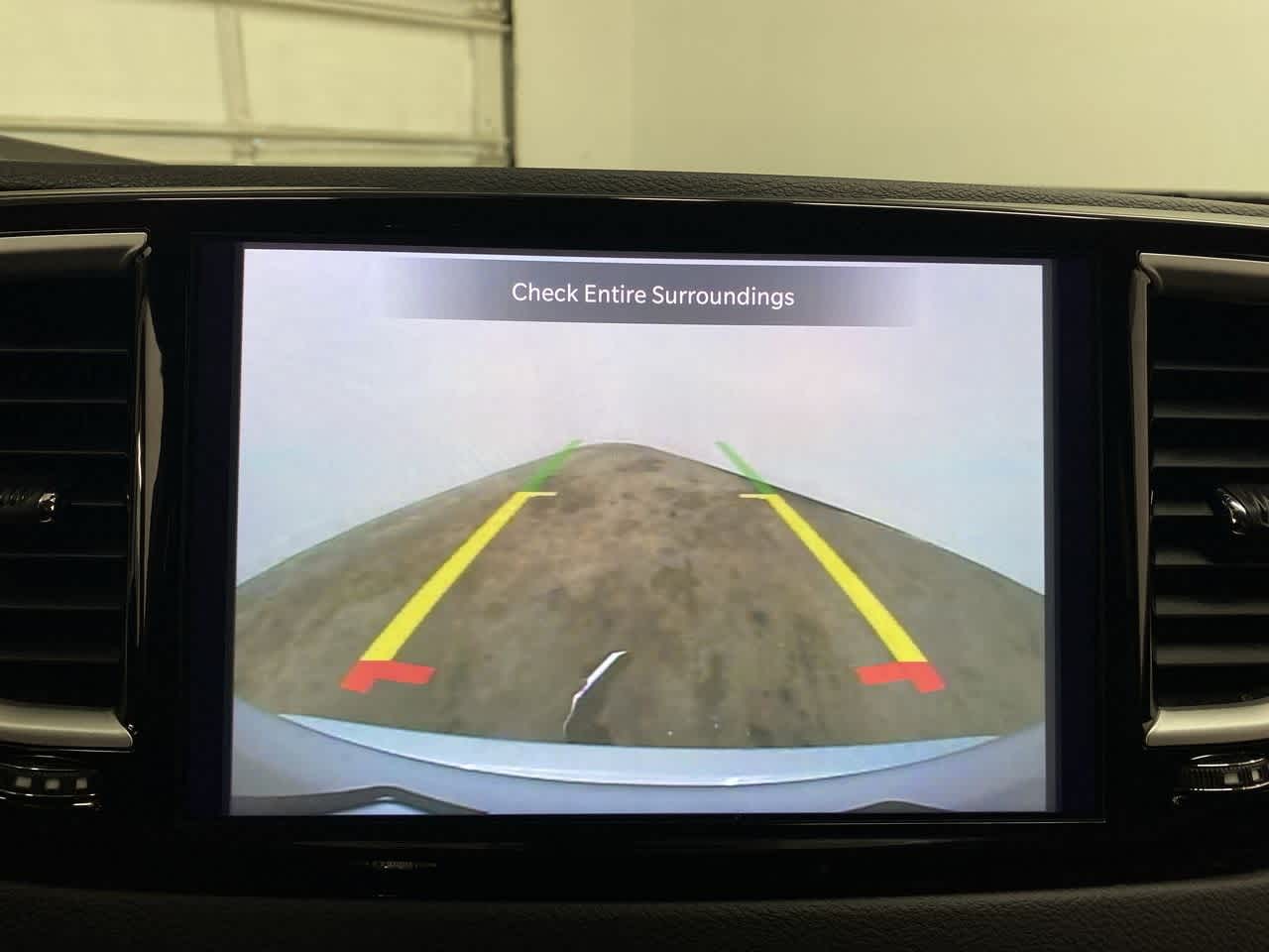 Thumbnail: 2024 Chrysler Pacifica - 25