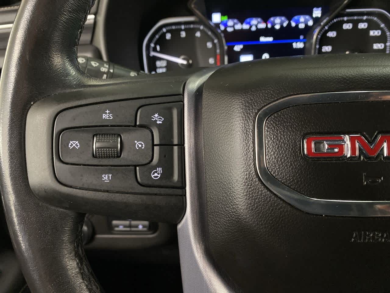 Thumbnail: 2021 GMC Yukon - 20