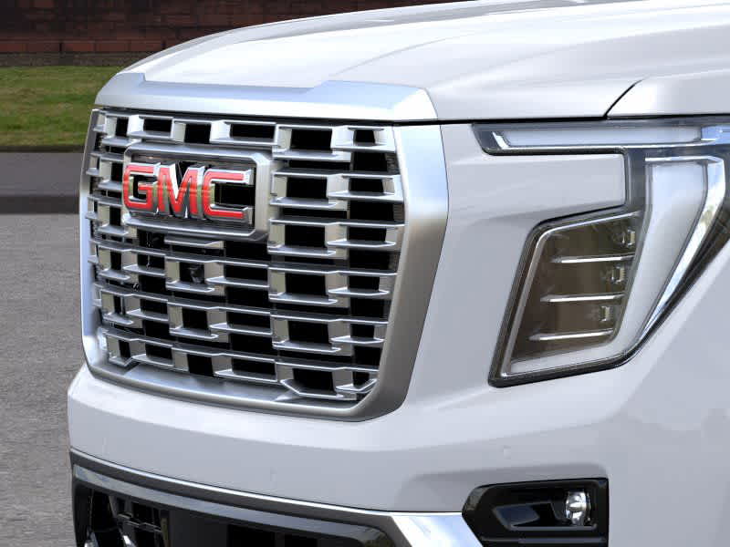 Thumbnail: 2026 GMC Yukon - 13