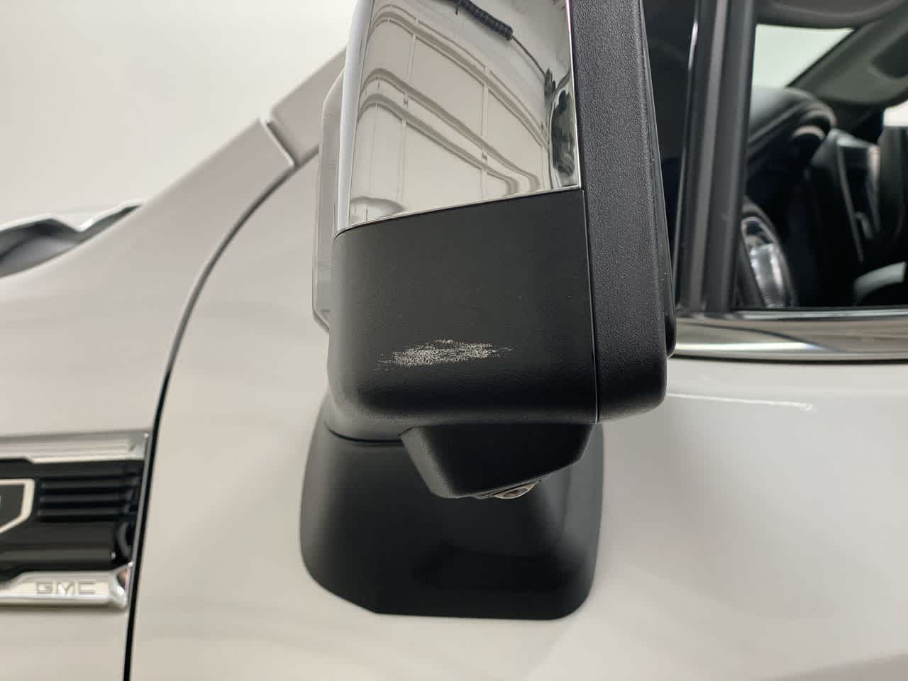 Thumbnail: 2019 GMC Sierra 1500 - 33