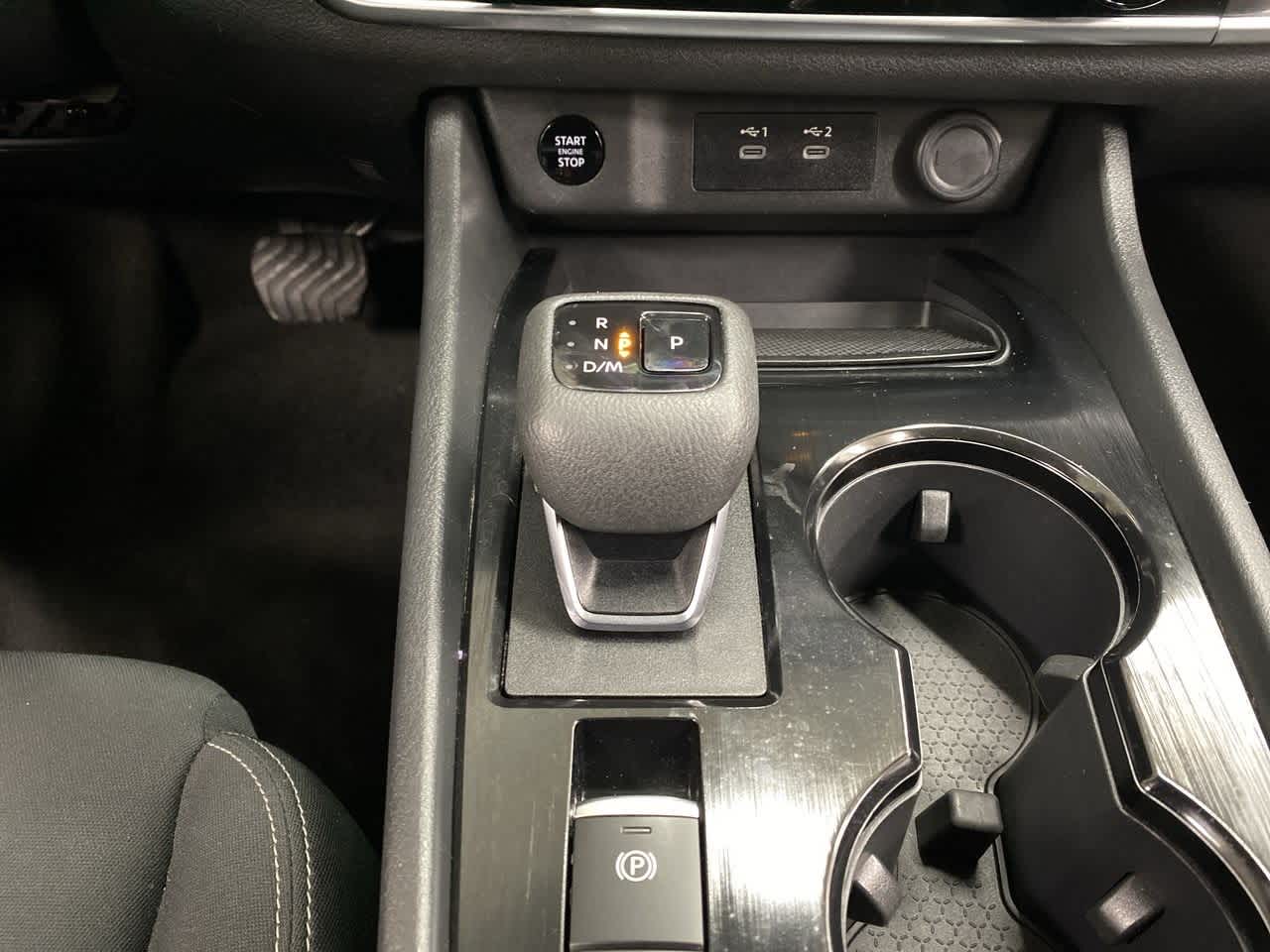 Thumbnail: 2024 Nissan Rogue - 25