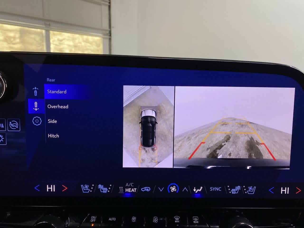 Thumbnail: 2024 Chevrolet Blazer EV - 25