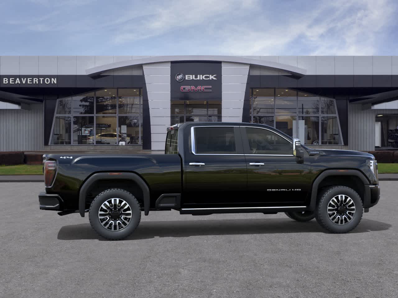 Thumbnail: 2026 GMC Sierra 3500 - 5