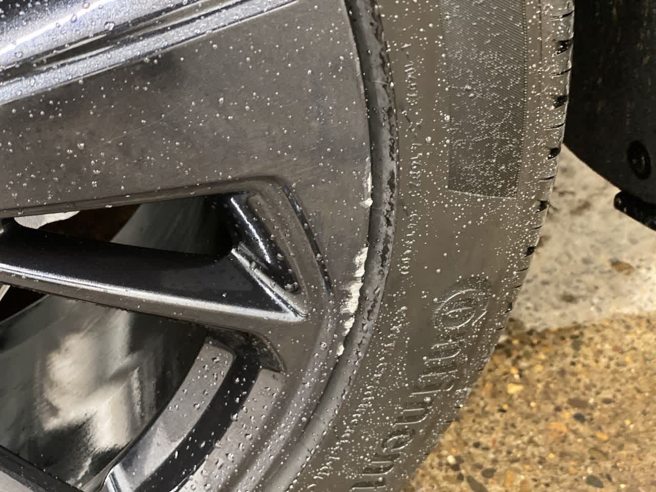 Thumbnail: 2025 Buick Envision - 30