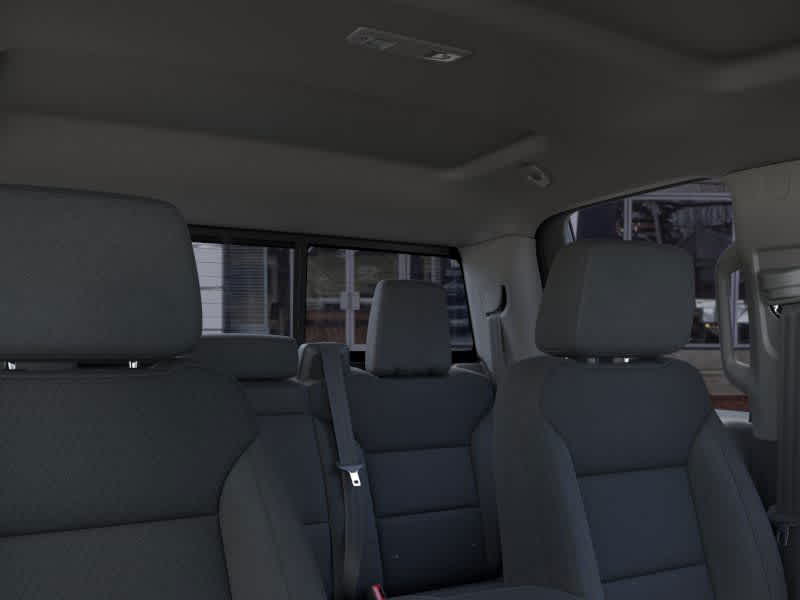 Thumbnail: 2026 GMC Sierra 1500 - 24