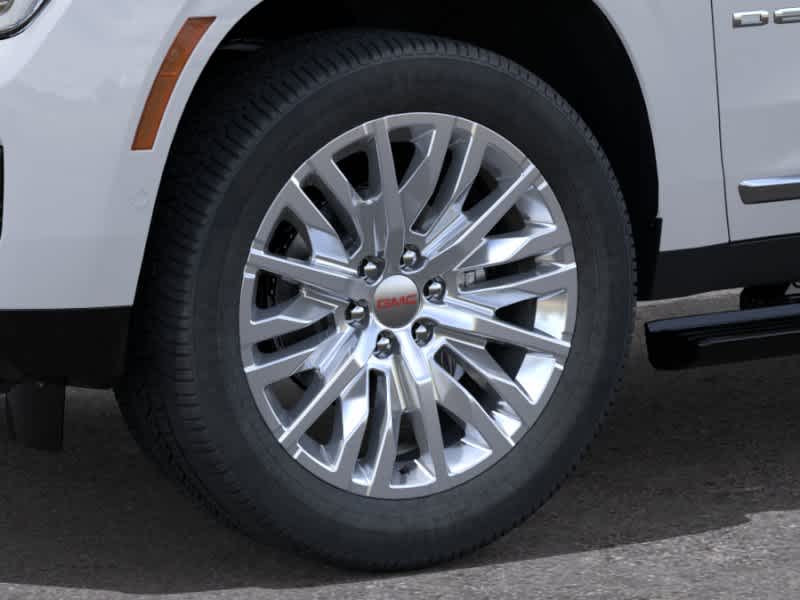 Thumbnail: 2026 GMC Yukon XL - 9