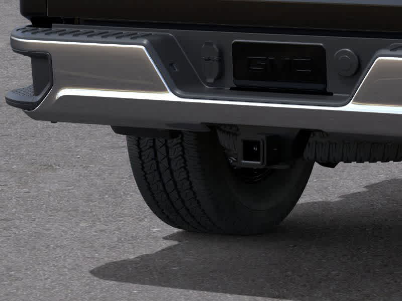 Thumbnail: 2026 GMC Sierra 2500 - 14