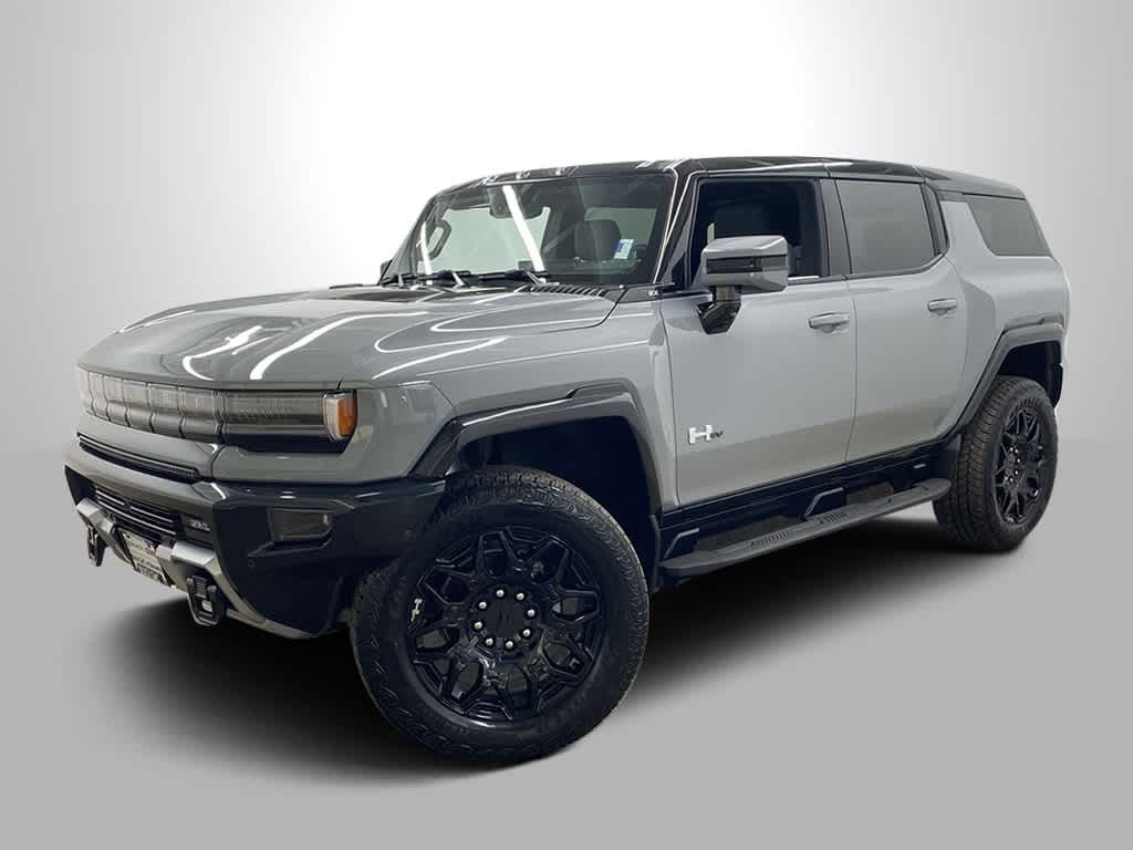 2024 GMC Hummer EV 2X -
                  Portland, OR