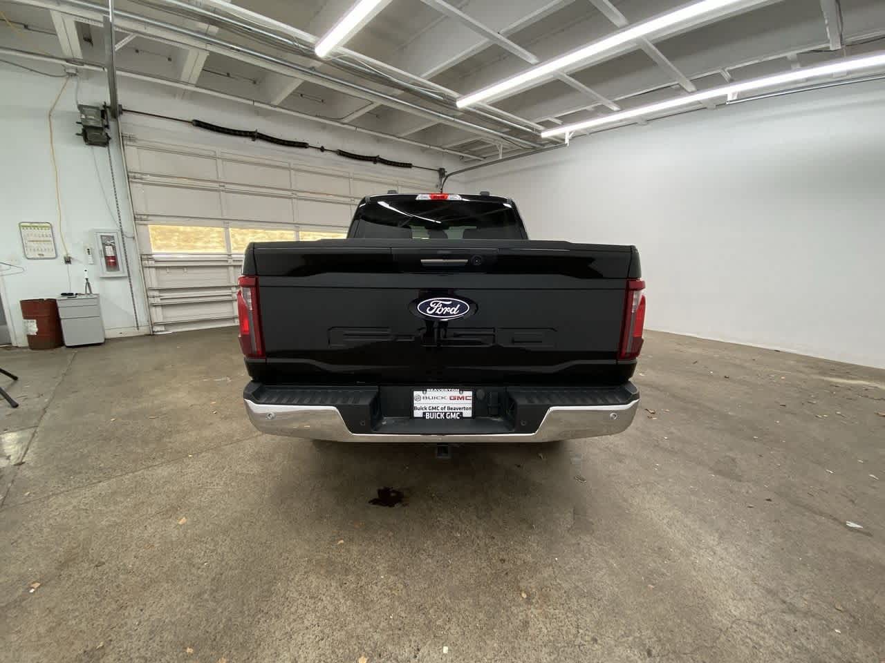 Thumbnail: 2024 Ford F-150 - 5