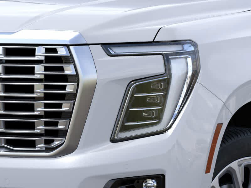 Thumbnail: 2026 GMC Yukon XL - 10