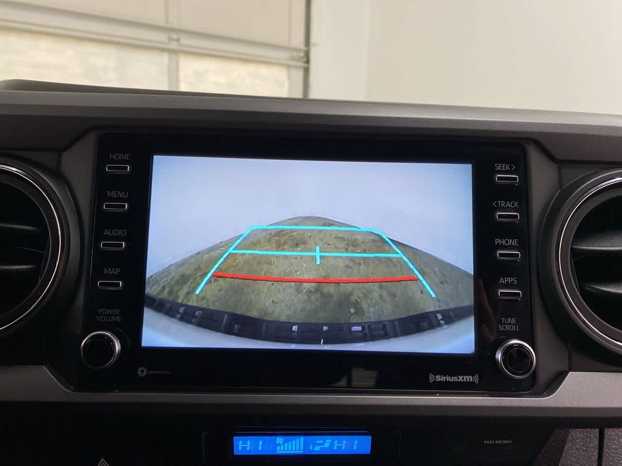 Thumbnail: 2023 Toyota Tacoma - 25