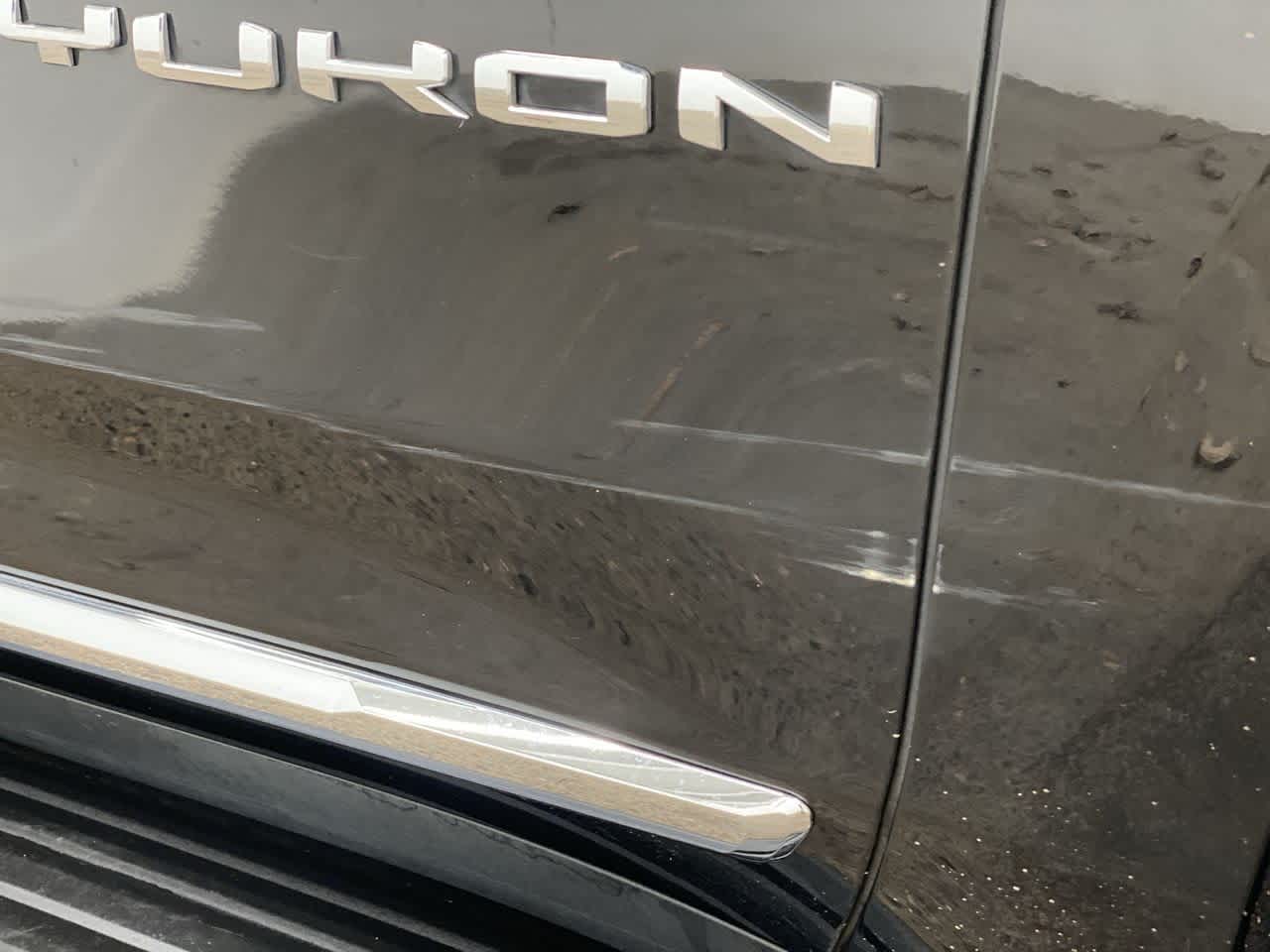 Thumbnail: 2021 GMC Yukon XL - 30