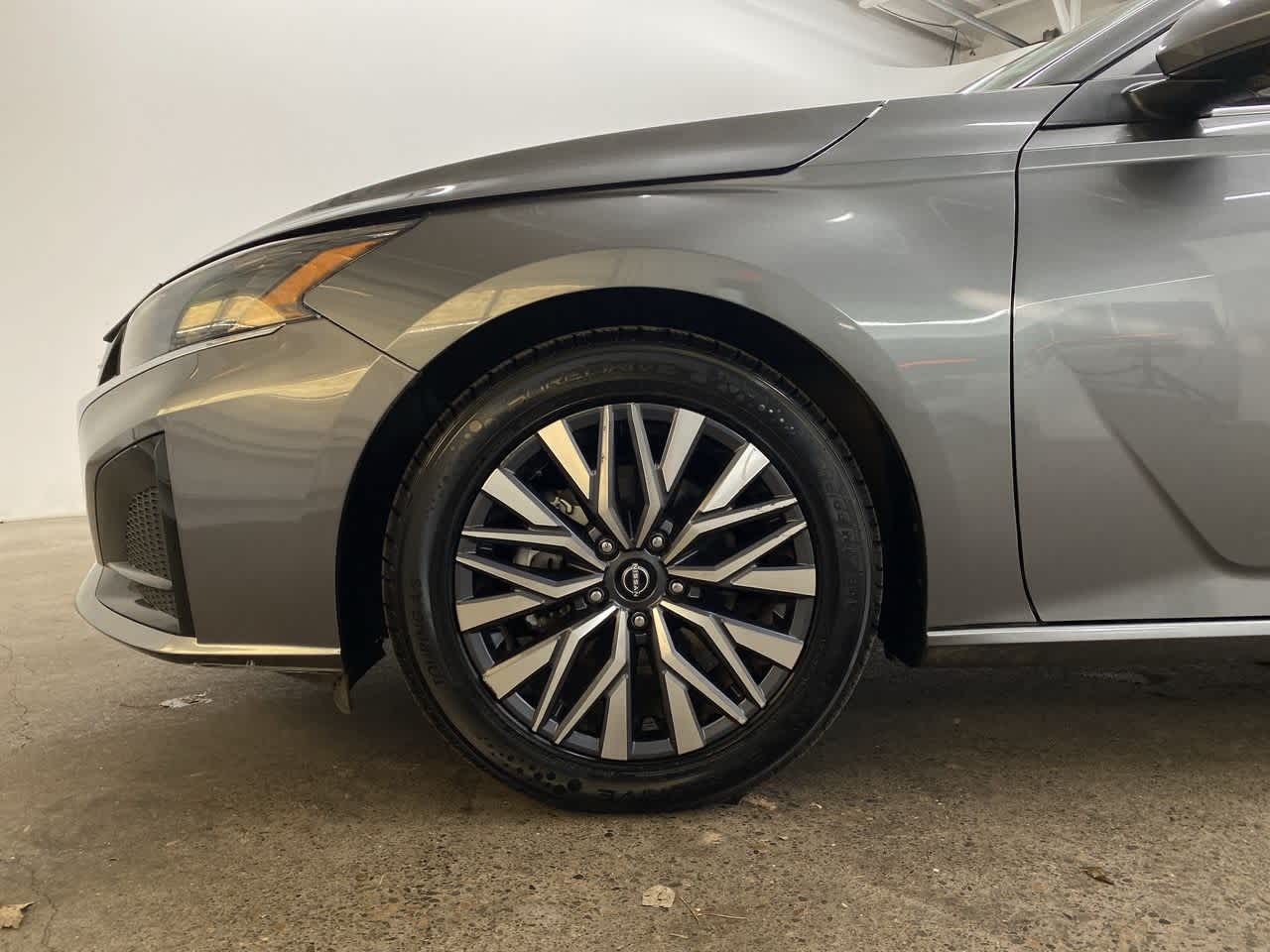 Thumbnail: 2023 Nissan Altima - 12